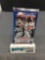 Factory Sealed 2021 BOWMAN Baseball 12 Card Pack