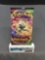Factory Sealed Pokemon Sun & Moon VIVID VOLTAGE 10 Card Booster Pack