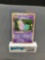 1999 Pokemon Japanese Team Rocket #80 DARK SLOWBRO Holofoil Rare Trading Card