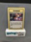 2000 Pokemon Team Rocket 1st Edition #72 ROCKET'S SNEAK ATTACK Holofoil Rare Trading Card