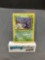 2000 Pokemon Neo Genesis #6 HERACROSS Holofoil Rare Trading Card