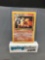 2000 Pokemon Black Star Promo #6 ARCANINE Vintage Trading Card
