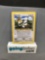 2001 Pokemon Black Star Promo #32 SMEARGLE Vintage Trading Card