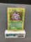 2000 Pokemon Base Set 2 #11 NIDOKING Holofoil Rare Trading Card