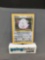 2000 Pokemon Base Set 2 #3 CHANSEY Holofoil Rare Trading Card