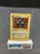 1999 Pokemon Base Set Shadowless #9 MAGNETON Holofoil Rare Trading Card