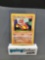 1999 Pokemon Base Set Shadowless #24 CHARMELEON Vintage Trading Card