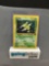 1999 Pokemon Jungle Unlimited #10 SCYTHER Holofoil Rare Trading Card