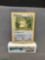 1999 Pokemon Jungle Unlimited #5 KANGASKHAN - Ink Missing Error - Holofoil Rare Trading Card