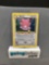 2001 Pokemon Neo Revelation #2 BLISSEY Holofoil Rare Trading Card