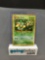 2000 Pokemon Japanese Neo Genesis #182 BELLOSOM Holofoil Rare Trading Card