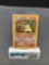 1999 Pokemon Base Set Unlimited #4 CHARIZARD Holofoil Rare Trading Card