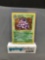 1999 Pokemon Base Set Shadowless #11 NIDOKING Holofoil Rare Trading Card