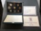 1983 United Kingdom Royal Mint Proof Coin Set in Case