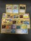 Huge Lot of 1st Edition Pokemon Cards from Consignor Collection
