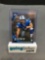 2010 Topps Chrome Football #C160 NDAMUKONG SUH Detroit Lions Rookie Trading Card