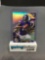 2015 Topps Platinum Football #141 STEFON DIGGS Minnesota Vikings Rookie Trading Card