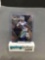 2020 Panini Mosaic Football #207 CEEDEE LAMB Dallas Cowboys Rookie Trading Card