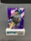 2020 Topps Inception Baseball #23 GAVIN LUX LA Dodgers Rookie #'d/150 Trading Card