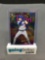 2020 Topps Finest Baseball #FTM10 GAVIN LUX Los Angeles Dodgers Rookie Trading Card