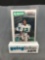 1987 Topps Football #296 RANDALL CUNNINGHAM Philadelphia Eagles Rookie Trading Card