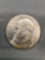1976 United States Eisenhower Commemorative Dollar Coin from Estate