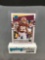 2020 Donruss Football Rated Rookie #316 CHASE YOUNG Washington Football Team Rookie Trading Card