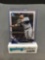 2018 Bowman Chrome Baseball #83 GLEYBER TORRES New York Yankees Rookie Trading Card