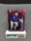 2020 Topps Chrome Baseball #161 NICO HOERNER Chicago Cubs Rookie Trading Card