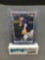 2014 Bowman Baseball #DP10 TREA TURNER San Diego Padres Rookie Trading Card