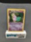 2000 Pokemon Team Rocket 1st Edition #12 DARK SLOWBRO Holofoil Rare Trading Card