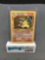 2000 Pokemon Base Set 2 #4 CHARIZARD Holofoil Rare Trading Card