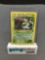2000 Pokemon Gym Challenge #4 ERIKA'S VENUSAUR Holofoil Rare Trading Card