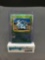 2002 Pokemon Legendary Collection #55 NIDORINA Reverse Holofoil Trading Card