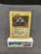 2000 Pokemon Base Set 2 #9 MAGNETON Holofoil Rare Trading Card