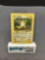1999 Pokemon Base Set Unlimited #14 RAICHU Holofoil Rare Trading Card