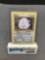 1999 Pokemon Base Set Unlimited #3 CHANSEY Holofoil Rare Trading Card