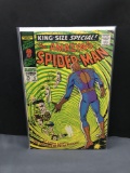 1968 Marvel Comics THE AMAZING SPIDER-MAN King Size Special #5 Silver Age Comic Book from Cool