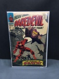 1966 Marvel Comics DAREDEVIL #20 Silver Age Comic Book from Cool Collection