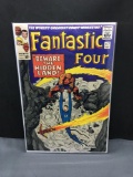 1966 Marvel Comics FANTASTIC FOUR #47 Silver Age Comic Book from Cool Collection