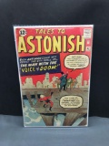 1963 Marvel Comics TALES TO ASTONISH #42 Silver Age Comic Book - Early Ant Man and Wasp!