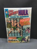 1965 Marvel Comics TALES TO ASTONISH #70 Silver Age Comic Book - 1st Sub-Mariner and Hulk