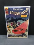 1965 Marvel Comics AMAZING SPIDER-MAN #22 Silver Age KEY Comic Book - 1st Princess Python Iconic