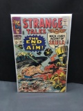 1966 Marvel Comics STRANGE TALES #149 Silver Age Comic Book from Cool Collection