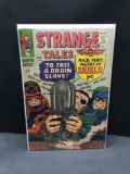 1966 Marvel Comics STRANGE TALES #143 Silver Age Comic Book from Cool Collection