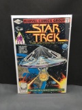 1980 Marvel Comics STAR TREK #3 Bronze Age Comic Book from Nice Collection