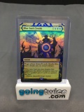 2021 Magic the Gathering Strixhaven #12 BLUE SUN'S ZENITH Mythic Rare Holofoil Trading Card