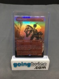 2020 Magic the Gathering Double Masters #347 GOBLIN GUIDE Rare Holographic Trading Card