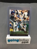 1998 Press Pass Football #50 PEYTON MANNING Indiannapolis Colts Rookie Trading Card
