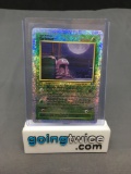 2002 Pokemon Legendary Collection #78 GRIMER Reverse Holofoil Rare Trading Card